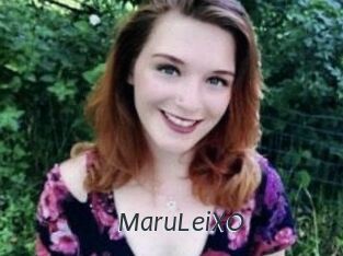 MaruLeiXO