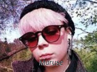 Maruse