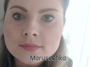 Marusechka