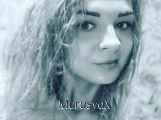 MarusyaX