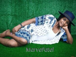 MarvePatel