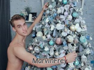 MarvinFrey Ligne Rose