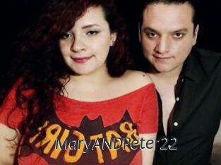 MaryANDPeter22