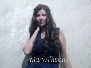 MaryAllison