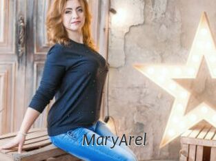 MaryArel
