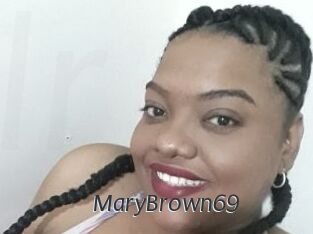 MaryBrown69