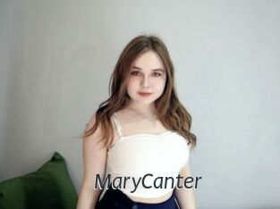 MaryCanter