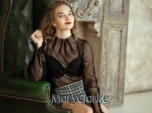 MaryClarke