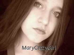 MaryCrazyGirl