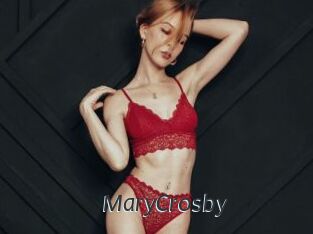 MaryCrosby