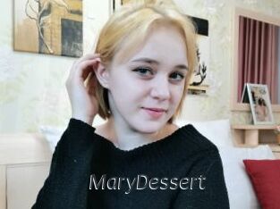 MaryDessert Ligne Rose
