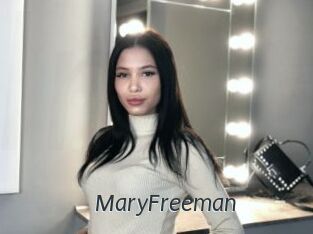 MaryFreeman