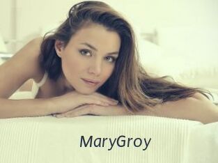 MaryGroy