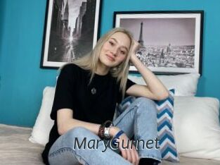 MaryGurnet