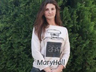 MaryHall