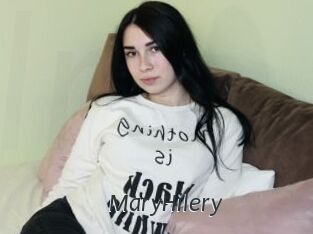 MaryHilery Ligne Rose