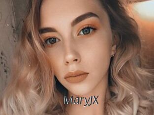 MaryJX