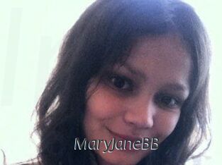 MaryJaneBB