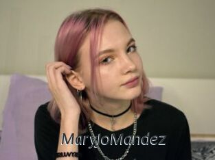 MaryJoMandez