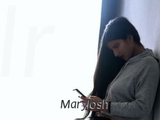 MaryJosh Ligne Rose