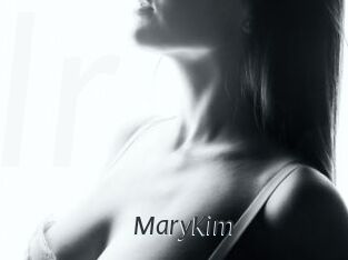 MaryKim