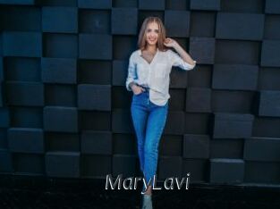 MaryLavi Ligne Rose