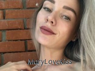 MaryLoveKiss