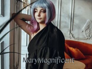 MaryMagnificent