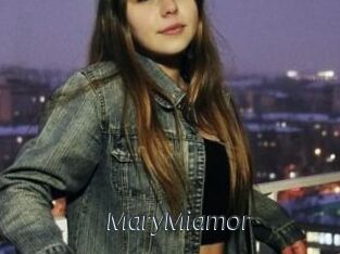 MaryMiamor