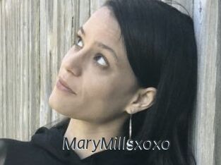 MaryMillsxoxo