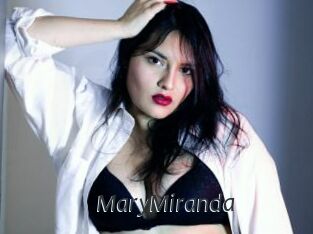 MaryMiranda