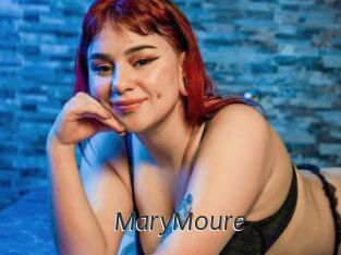 MaryMoure
