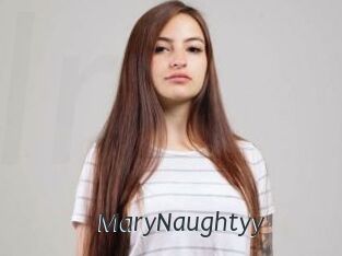 MaryNaughtyy