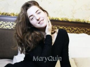 MaryQuin