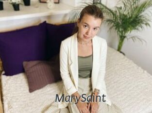 MarySaint