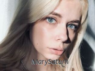 MarySaturn