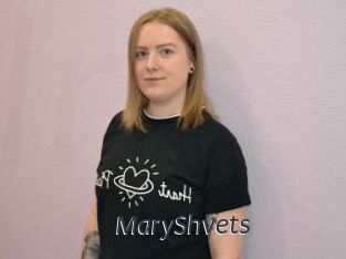 MaryShvets