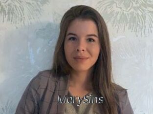 MarySins