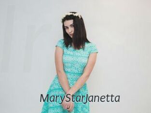 MaryStarJanetta