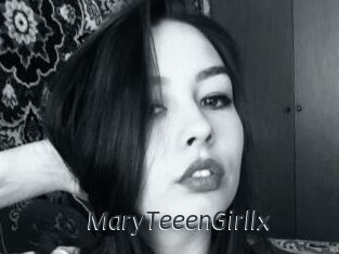 MaryTeeenGirllx
