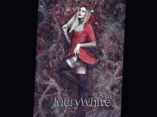 MaryWhite