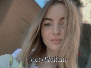 MaryWilliam