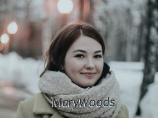 MaryWoods Ligne Rose