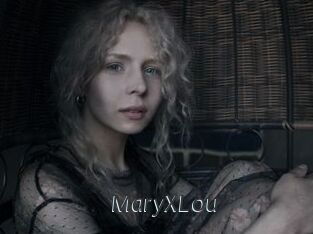 MaryXLou