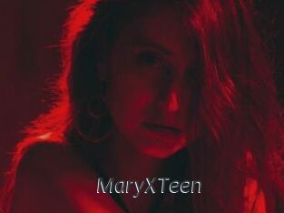 MaryXTeen