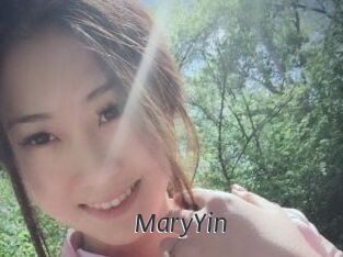 MaryYin