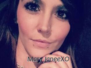 Mary_JaneeXO