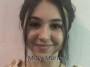 Mary_Marlow