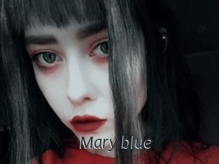 Mary_blue