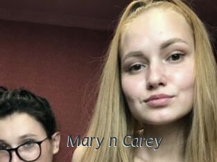 Mary_n_Carey